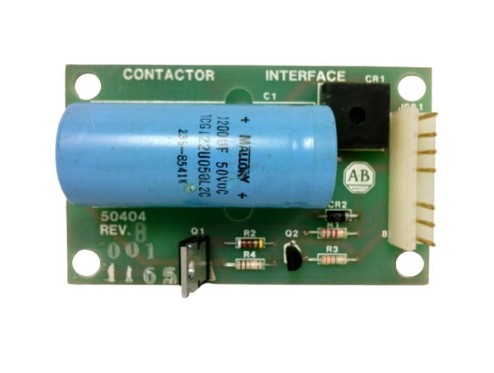 Allen Bradley 50404