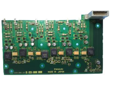 Fanuc A20B-2001-0011