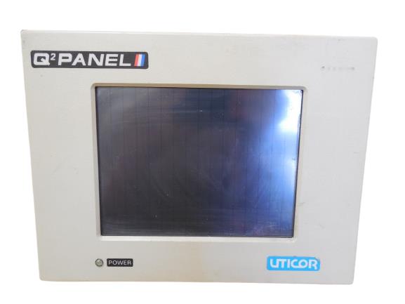 Uticor 100G-UQ06S2R0