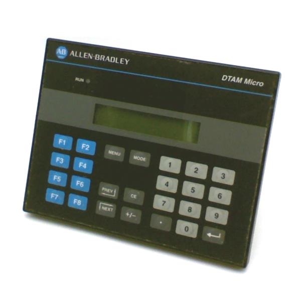 Allen Bradley 2707-M485P3