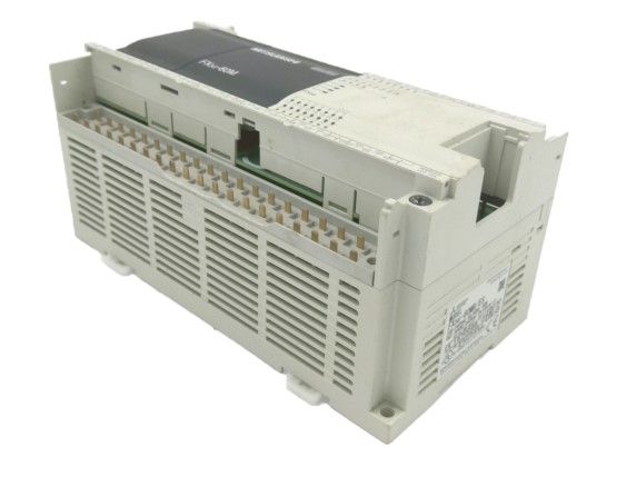 Mitsubishi FX3G-60MR/ES