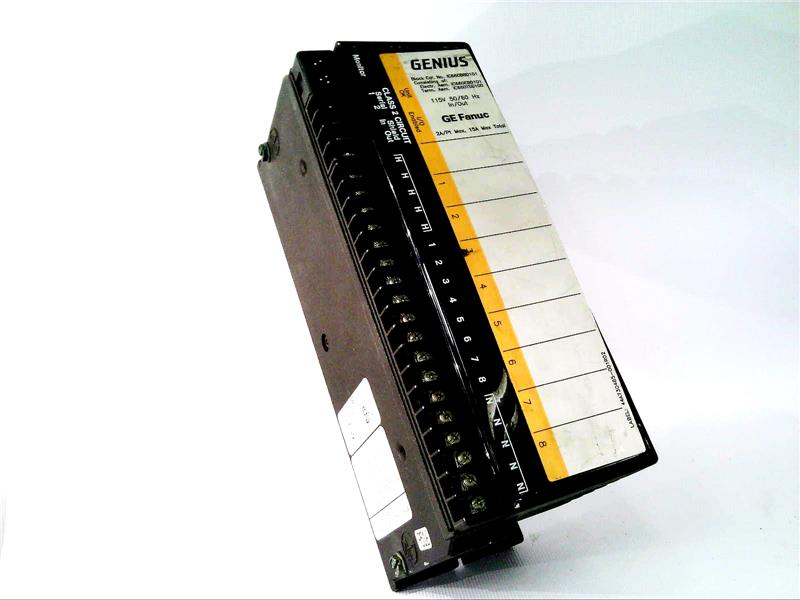 Fanuc IC660BBD101