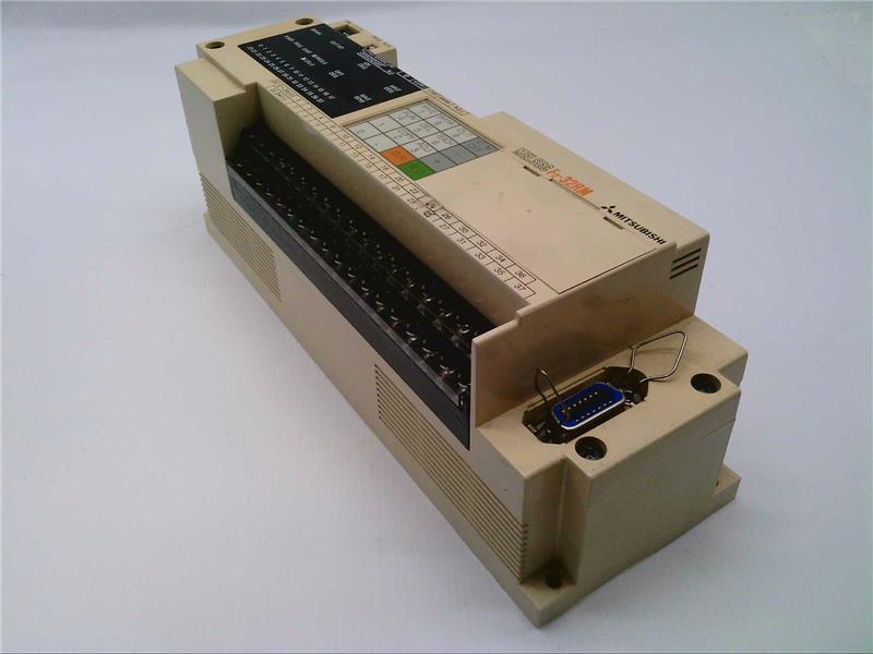 Mitsubishi F2-32-RM-E