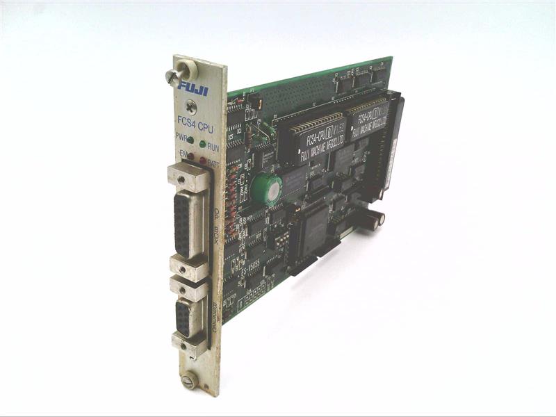Fuji Electric FCS4-CPU