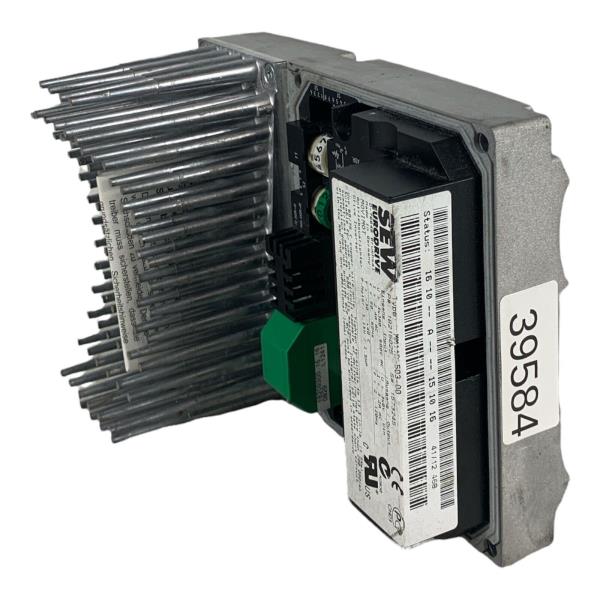 Sew Eurodrive MM11A-503-02