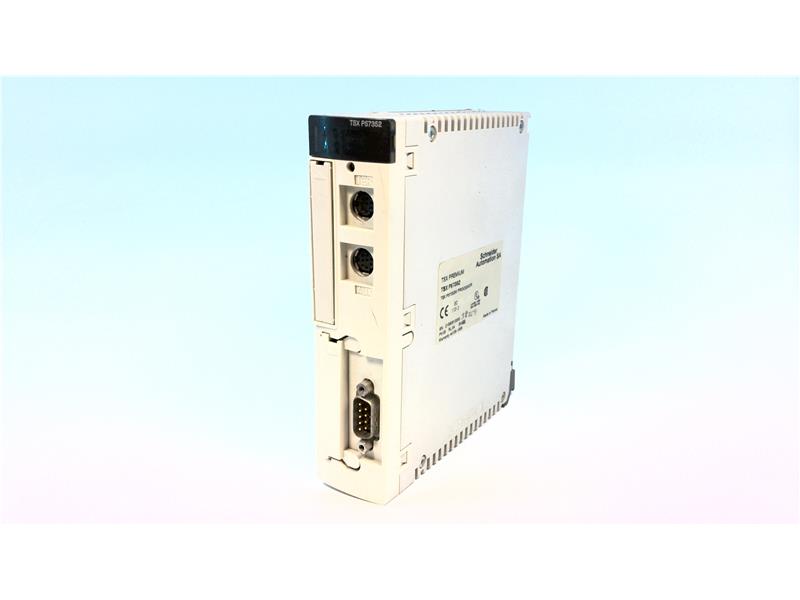 Schneider Electric TSX-P57-352