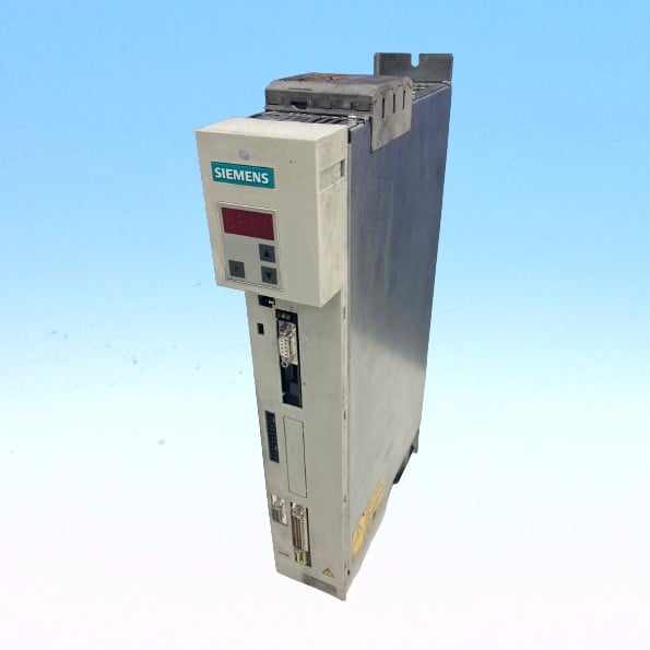 Siemens 6SE7016-0TP50-Z F01+C43