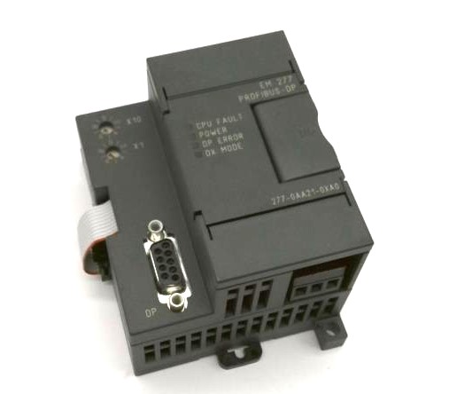 Siemens 6ES7277-0AA21-0XA0