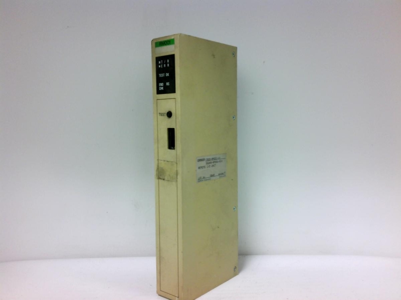 Omron C500-RM001-V1