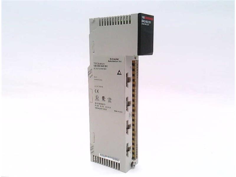 Schneider Electric 140-DAO-842-20C
