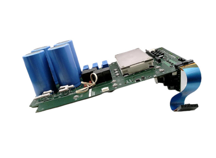 Allen Bradley 316279-A03