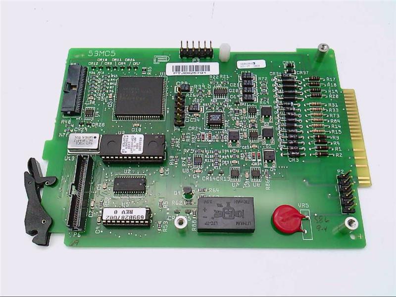 Asea Brown Boveri 686B608U03