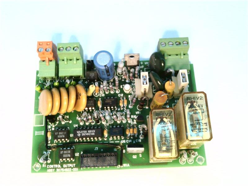 Honeywell 30754922-001