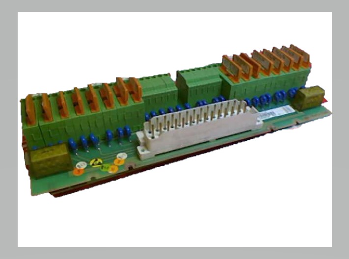 Asea Brown Boveri 57160001-TZ/1