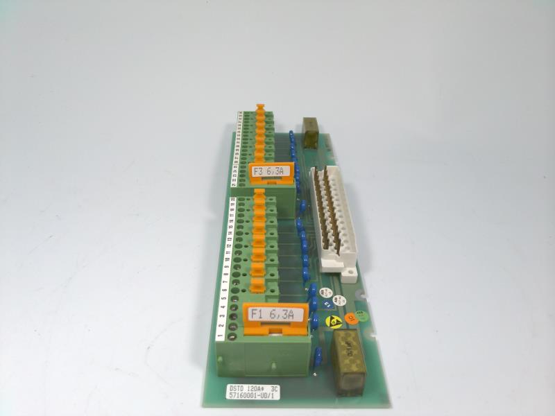 Asea Brown Boveri 57160001-UD/1