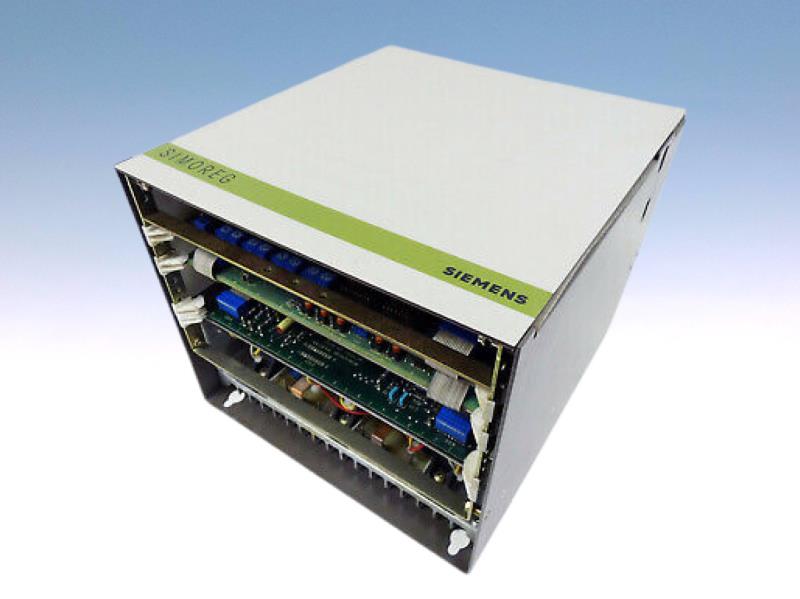 Siemens 6RA2610-6MV30-0