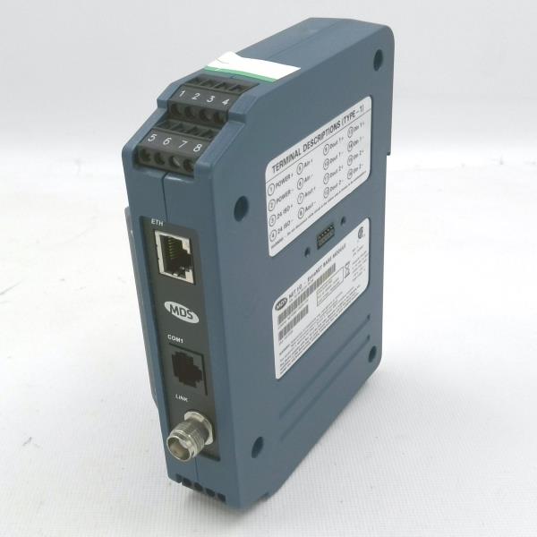 General Electric NETIOE-MDN16NNNC00N