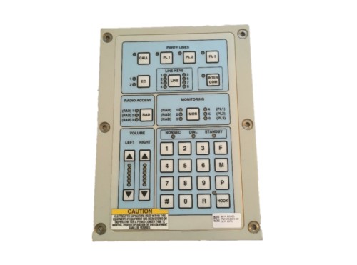 Kongsberg UDZR10523/1297