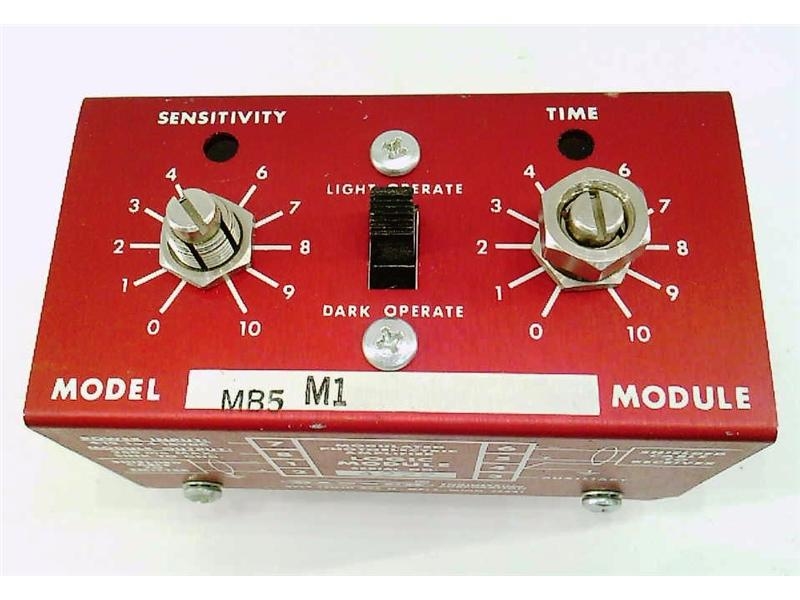 Banner Engineering MB5M1