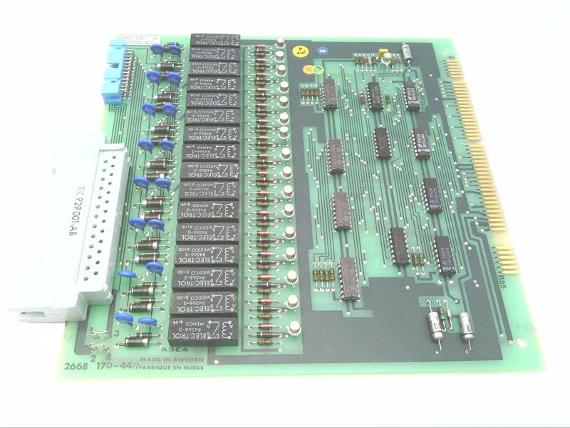 Asea Brown Boveri QDDO-120