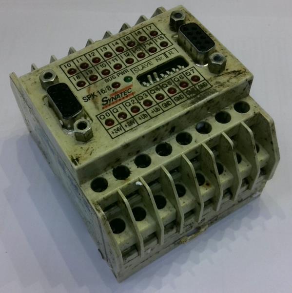 Synatec SPK168