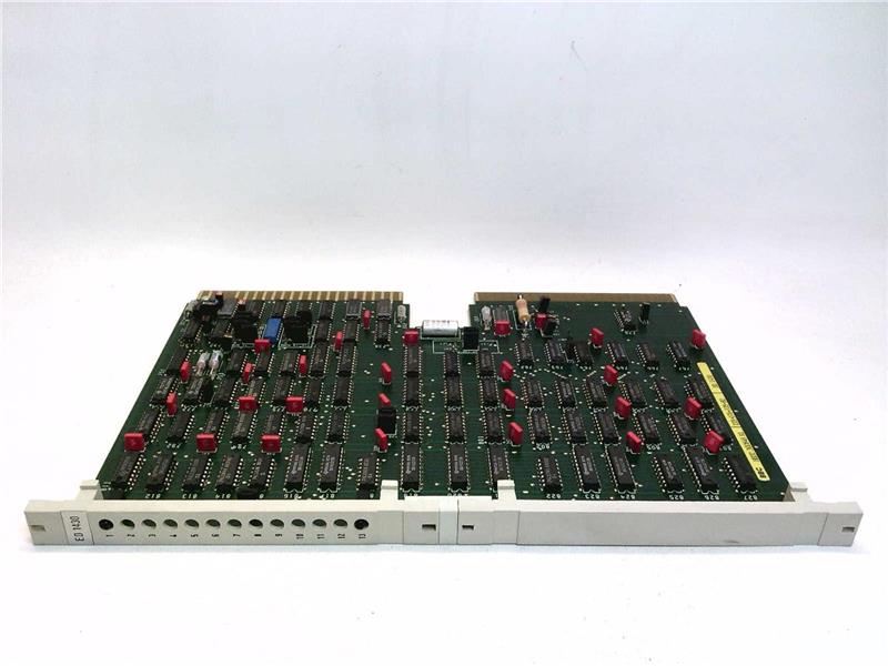 Asea Brown Boveri HEDT-3008-48-R0-001