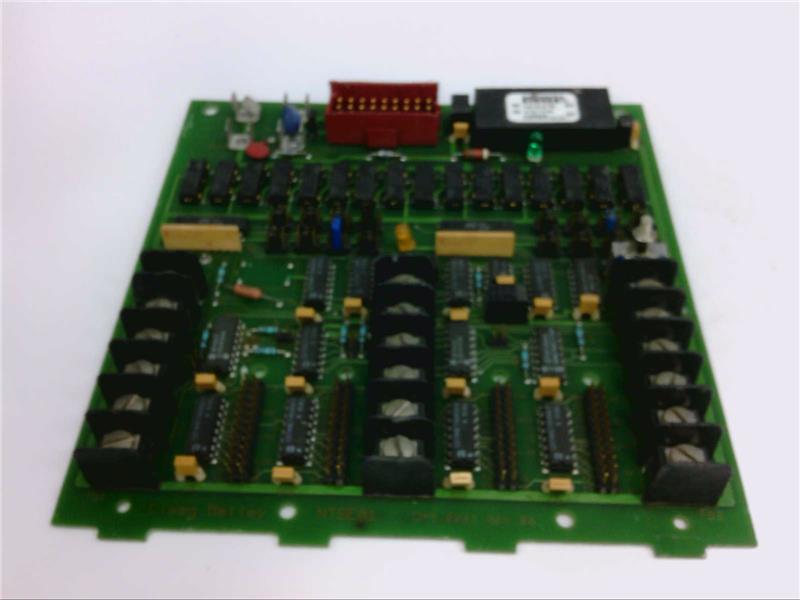 Asea Brown Boveri NTSE01