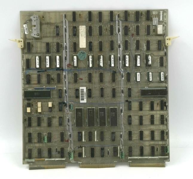 Automation Intelligence 8207D82