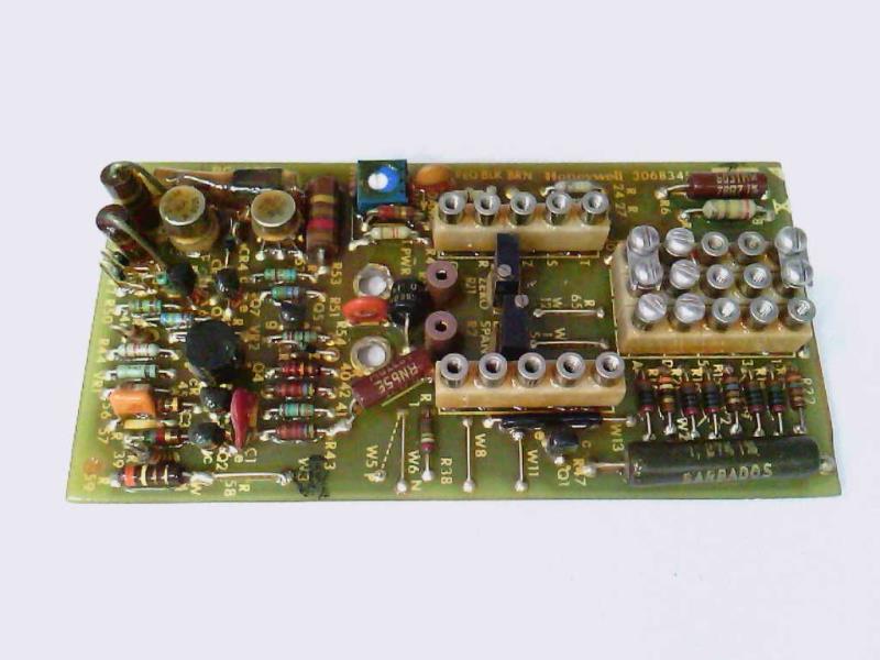 Honeywell 30683452-10