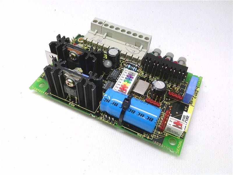 Converteam 20X4500/40