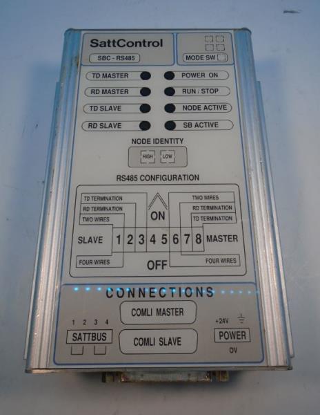 Asea Brown Boveri 492-666-401