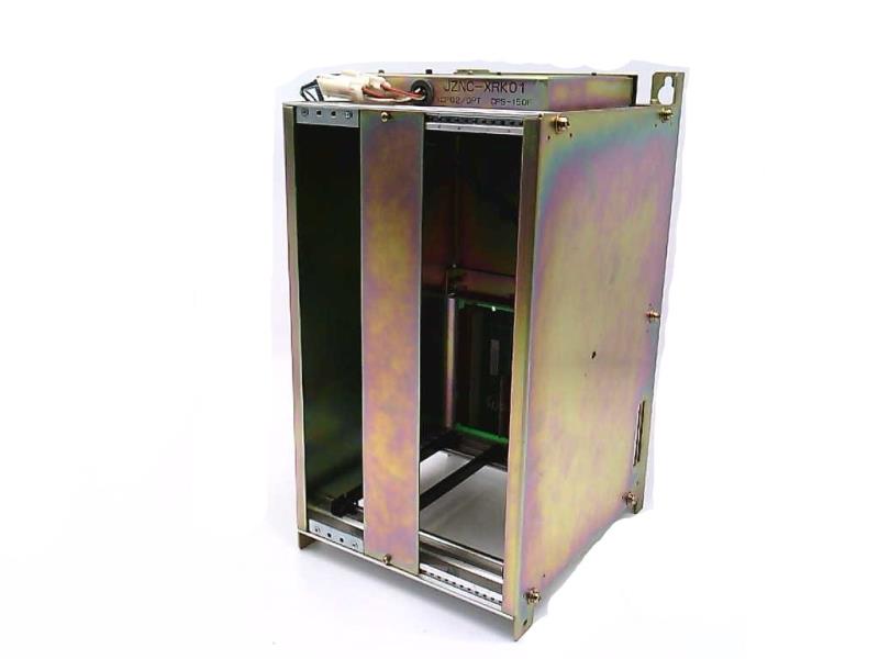 Yaskawa Electric JZNC-XRK01X-X