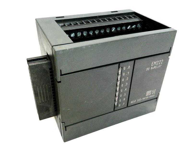 Siemens 6ES7222-1HF00-0XA0