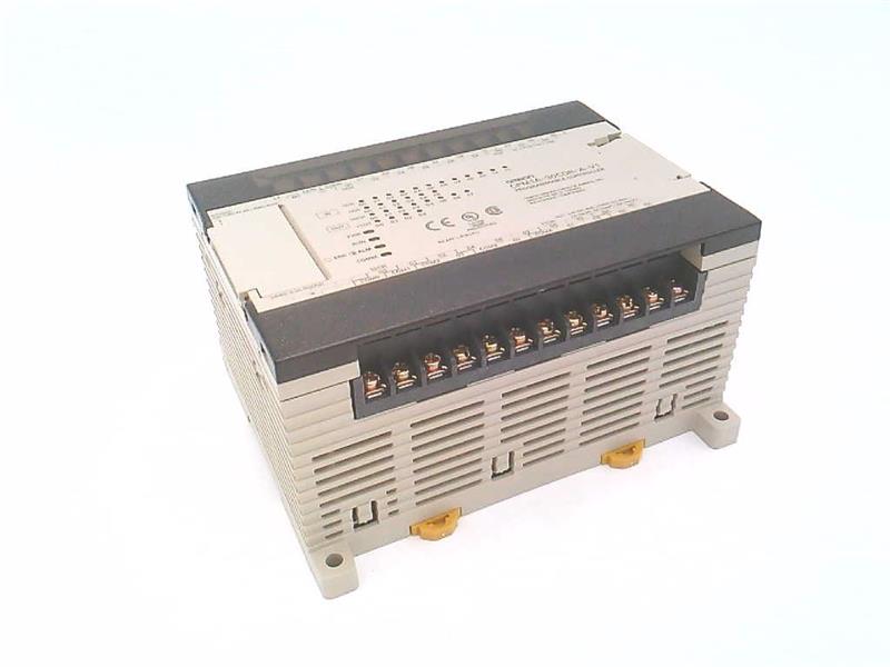 Omron CPM1A-30CDR-A-V1