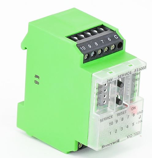 Honeywell XIO-10DI