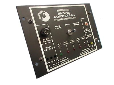 Danaher Motion ECR-444