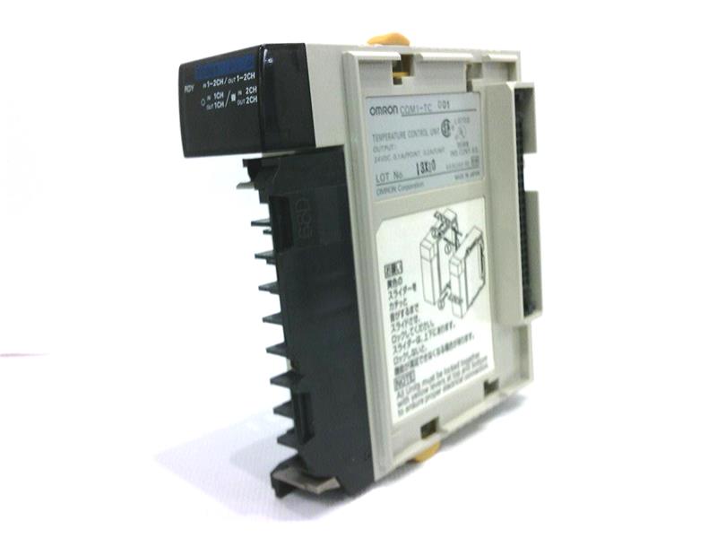 Omron CQM1-TC001