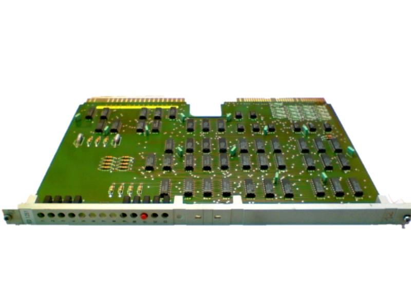 Asea Brown Boveri HEIA-303892-R1