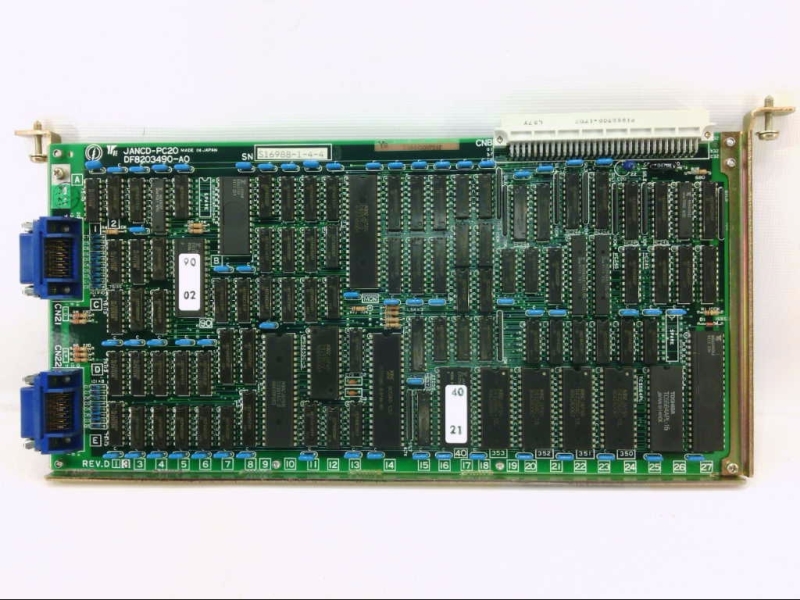 Yaskawa Electric JANCD-PC20