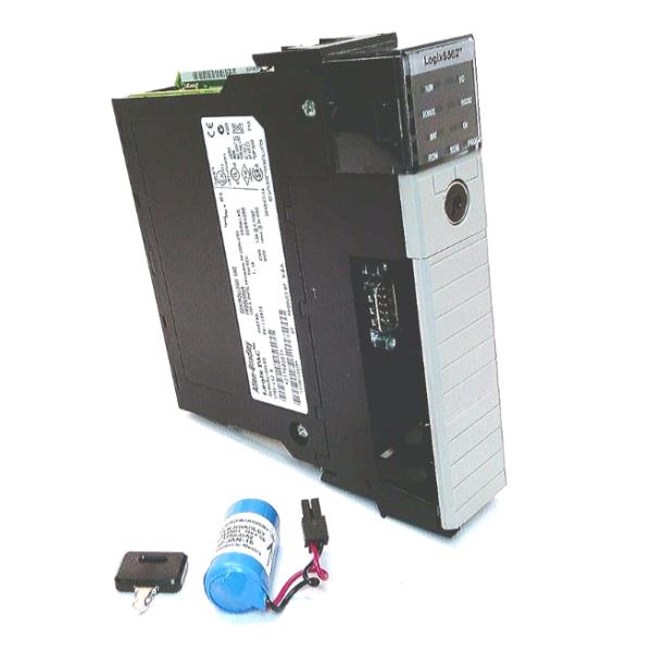 Allen Bradley 1756-L62