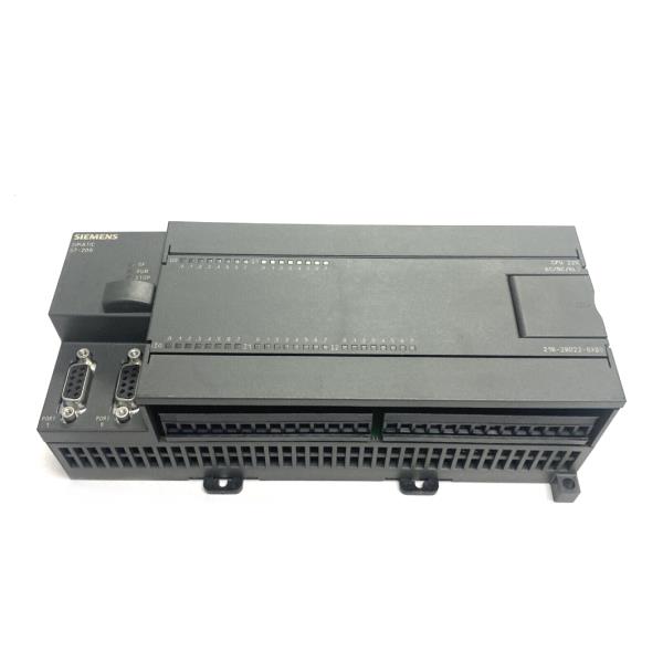 Siemens 6ES7216-2BD22-0XB0