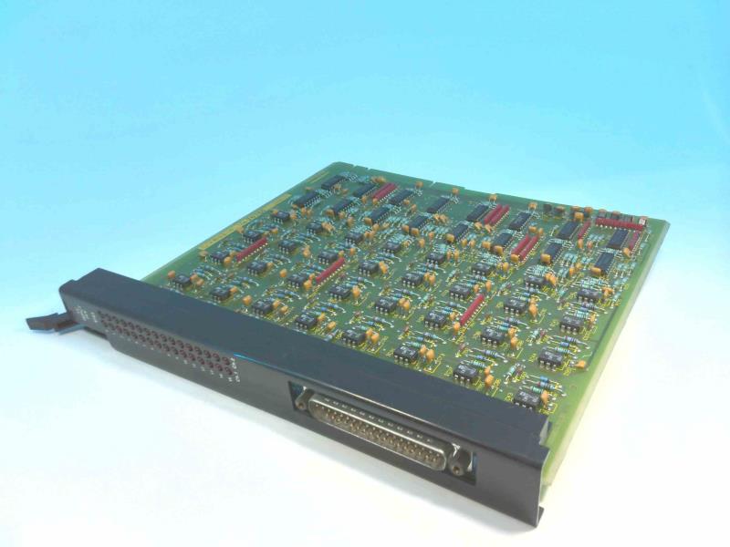 Converteam 25X8163-10