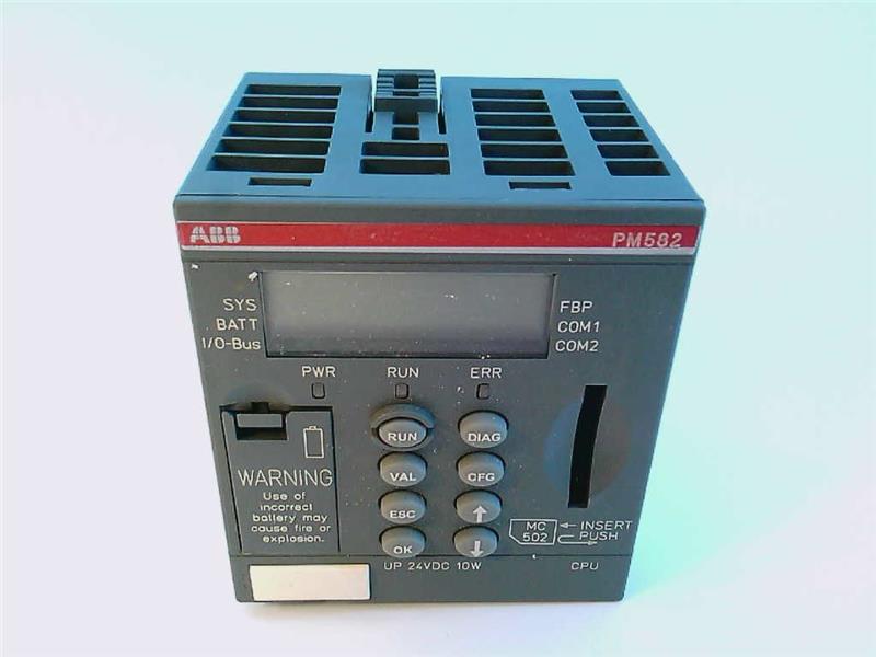 Asea Brown Boveri 1SAP140200R0100