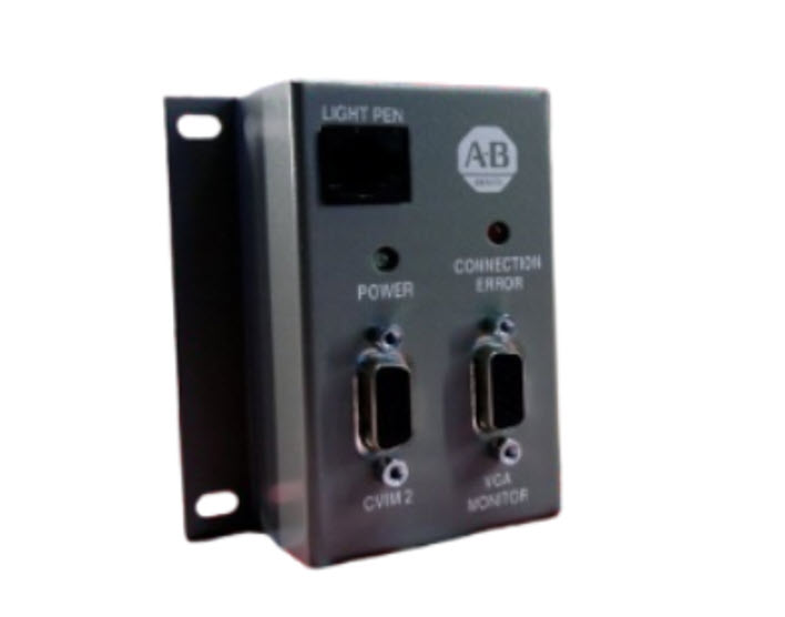 Allen Bradley 2801-N26