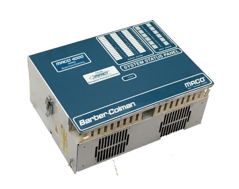 Invensys 40BB-2A1AC-CCB-B-00