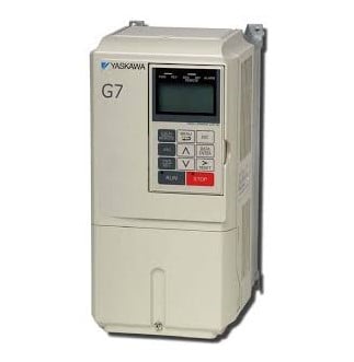 Yaskawa Electric CIMR-G7U4015