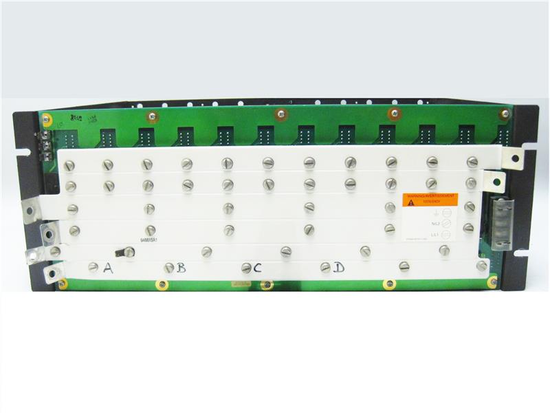 Asea Brown Boveri IEPMU-01