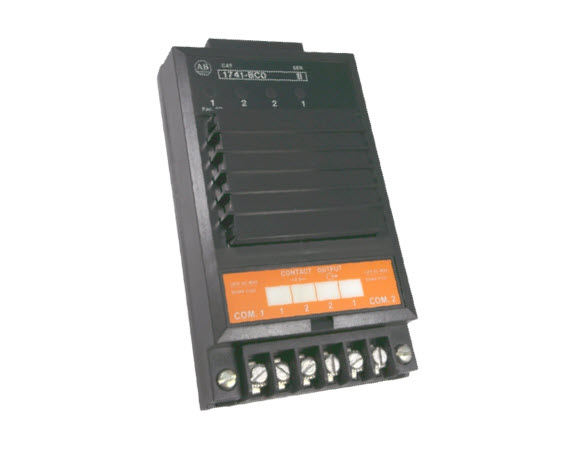 Allen Bradley 1741-BCO