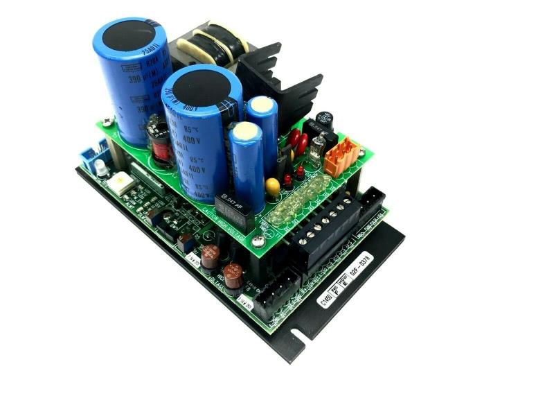 Process Control Corp C1476/C1775