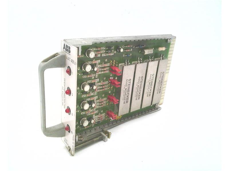 Asea Brown Boveri AAT-451A